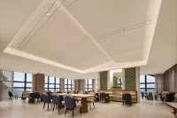 Yujing Hotel (Haifeng Ketang Yujing Times Jewelry City) - Breakfast
