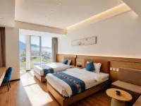 Wangshangui · Yunhai Yiju · Boutique Homestay (Zhouning Bus Station) Hotéis em Condado de Zhouning