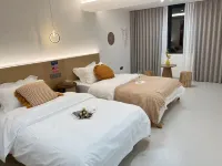 Chaoyinge Meeting · Scenic Leisure Vacation Homestay (Yuliao Scenic Area) - เปิดใหม่