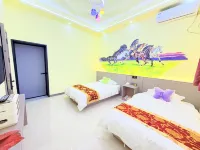 Tekes Shutu Inn