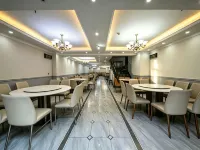 Hillman Hotel (Qijiang East Station Wanda Plaza Branch) Ξενοδοχεία στην πόλη Τσονγκτσίνγκ