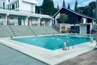 Alfa Jivana Resort - Pools