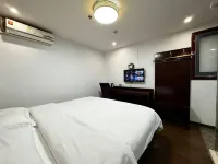 格林聯盟（上海外高橋保稅區張楊北路店） 上海住宿飯店