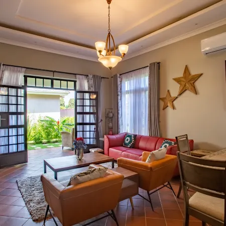 Kinga Homes Boutique Hotel