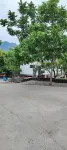 Tingyun Homestay (Yuntai Mountain Bank Service Area Branch) - Parkering