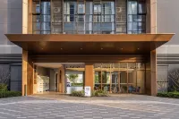 來儀文旅民宿（福州閩侯上街大學城福建師範大學旗山校區店）
