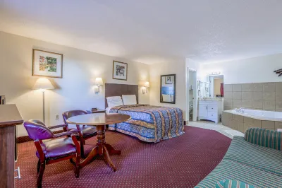 Whispering Pines by Hotel O Whitestone VA Hôtels à : 
