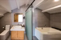 Ranran   hostel