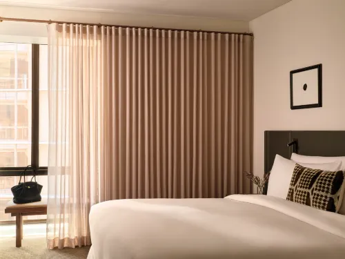 Sofitel Sydney Wentworth