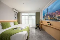 Smallinn Shimoli. Yunta LAB (Shenzhen Longhua Dalang Commercial Center)