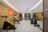 Tangchao Hotel (Qiqihar Central Plaza Dashang New Mart)