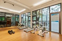 Yunlu garden hotel（Duyun sanxian museum branch）