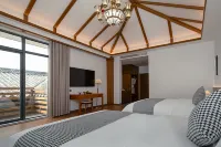 Tengchong Qingran Inn