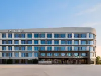 Sailimu Lake Orange Crystal Hotel Hotels in Bole