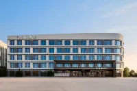 Sailimu Lake Orange Crystal Hotel