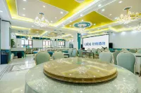 Urba Hotel (Tekes Bagua City Jiugong Park Branch)