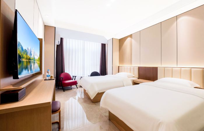 Xierman Business Hotel