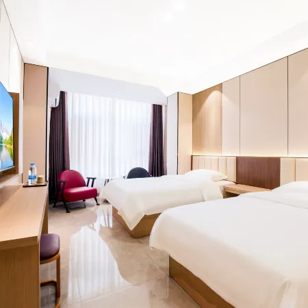 Xierman Business Hotel