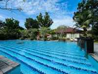 Grand Zuri Duri Hotel - Gym