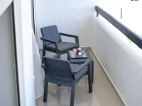 Sea & Pool View Resort Apartment • Asilah Marina Golf • Family Friendly Hotels in Asilah