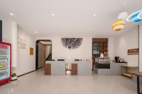 Licheng Yunman Hotel (Wenchang High speed Railway Station Wennan Old Street Branch)