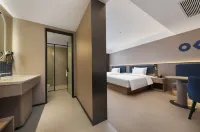 OKDAY Hotel (Datong Ancient City Huayan Temple Branch)