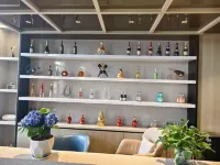 Rezen Cuixing Hotel Da Qaidam - 5-Star