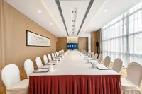 Guanfang Hotel Qujing - Business