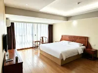 Chengju Hotel (Huai'an Lianshui Binhe Wuyue Plaza)