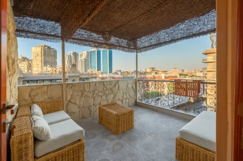 M-Residence By Brassbell - Condos