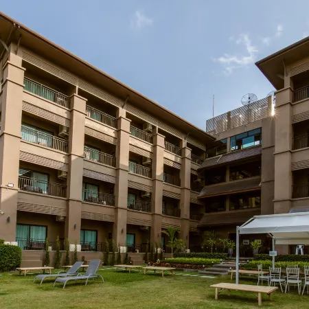 Brown House Udonthani
