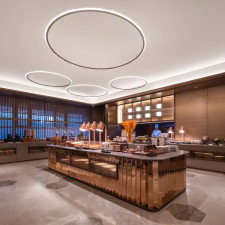 Crystal Orange Hotel, Kuitun Friendly Shopping Center
