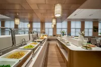 Yaxing International Hotel (Shangqiu Institute of Technology Branch) - เปิดใหม่