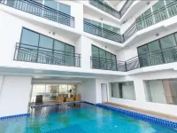 Bear & Bird Hotel Hotels in Surat Thani