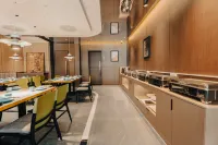 Bliss Haven Resort Hotel - 朝食