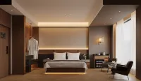 Huiyu·Xinduo Hotel (Mengzi Wencui Road Honghe Prefecture Government)