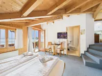 Hotel Wildbach Brienz