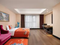 Golden Sha International Hotel Hotels near Xiaozhai