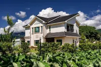 Hualien Morning Fields Villa - Private Pool
