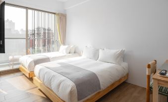 Hotel Arbol Taichung