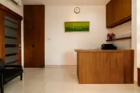 Colletion O near Living Plaza Cirebon formerly Moana Residence
