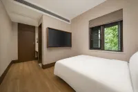 Suzhou Shantang Yuexi Hotel (Shantang Street & Shilu Metro Station Branch)
