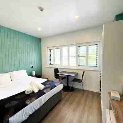 Ensuite Room City Rooms