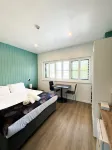 Ensuite Room City