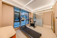 HanTing Hotel (Guiyang Guanshanhu Century City) - สัตว์เลี้ยง