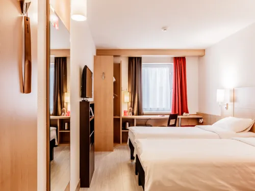 Hotel Iris Saint-Peterburg Center - バー
