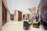 โรงแรมเยสเต (ถนนเหวินตี้ลู่ เขตใหม่หยูตง ยวี่หลิน)