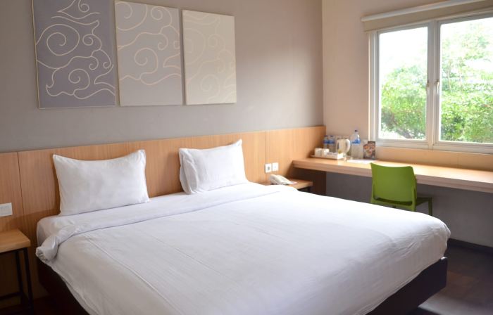 Vinotel Cirebon