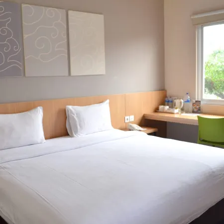 Vinotel Cirebon