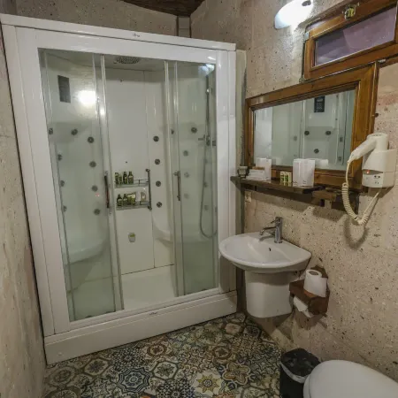 Minia Cave Hotel